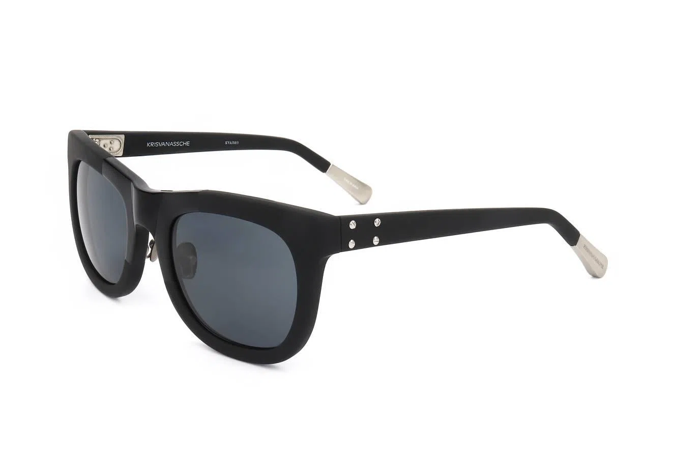 Kris Van Assche by Linda Farrow KVA38 Eyeglasses - view 13